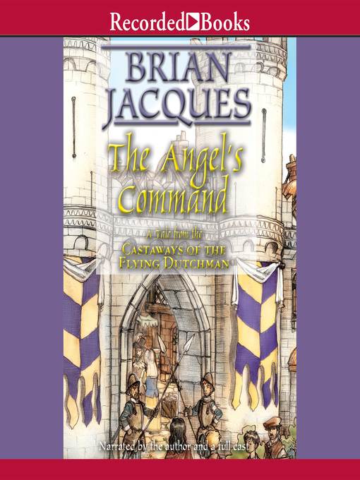 Title details for The Angel's Command by Brian Jacques - Available